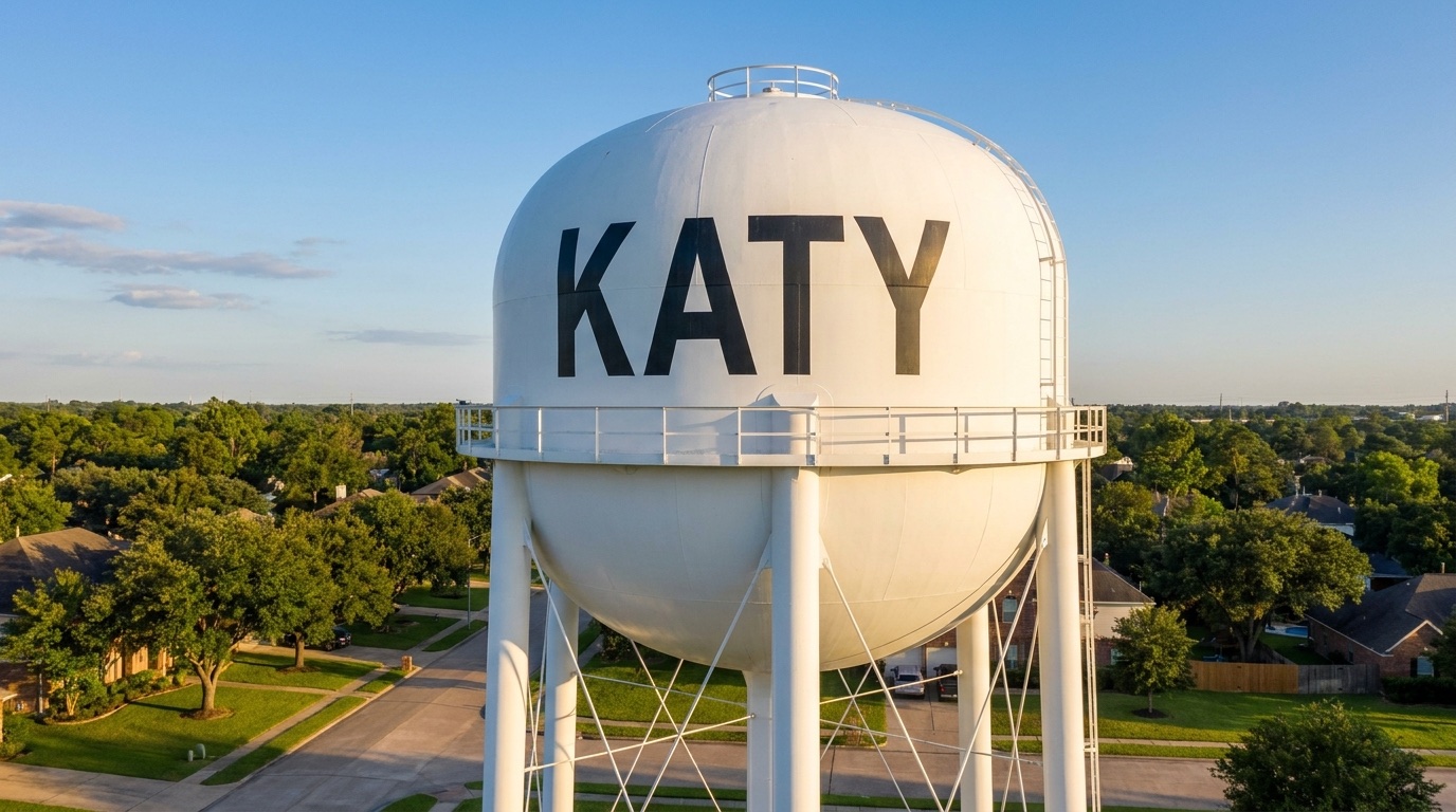 Katy, Texas